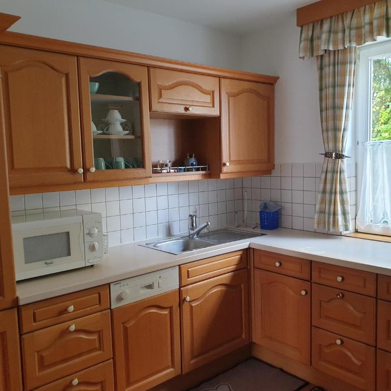 Ferienwohnung Claudia - Apartment mit 1 Schlafzimmer - 10