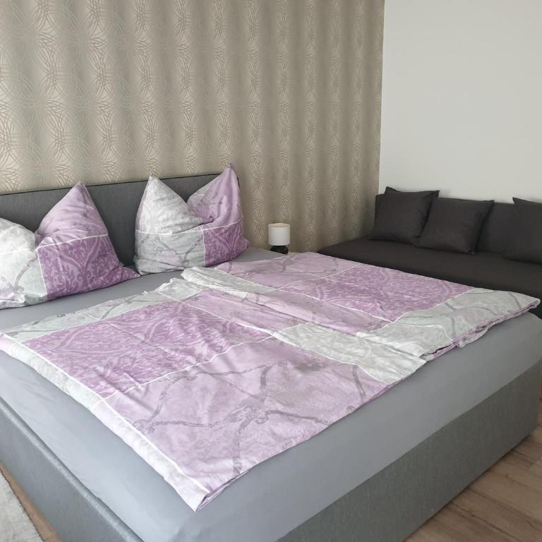 Ferienwohnung Claudia - Apartment mit 1 Schlafzimmer - 13
