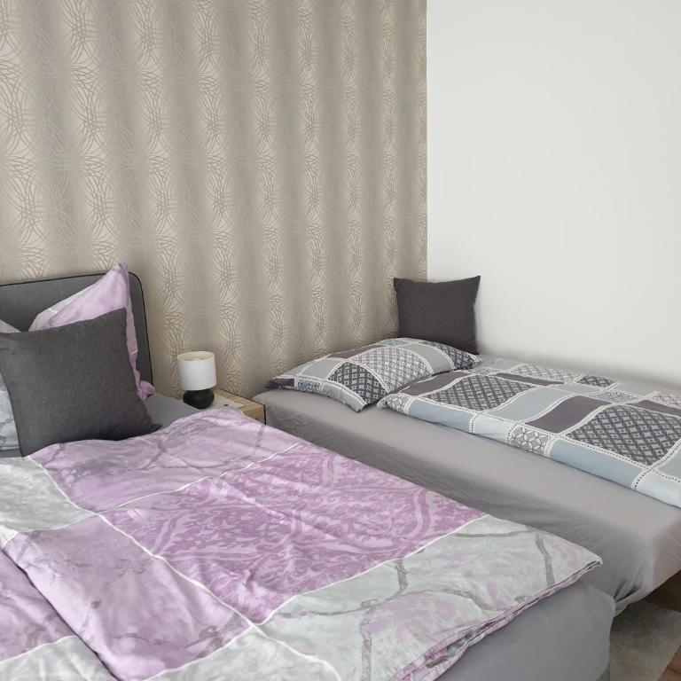 Ferienwohnung Claudia - Apartment mit 1 Schlafzimmer - 14