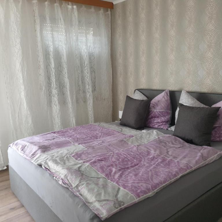 Ferienwohnung Claudia - Apartment mit 1 Schlafzimmer - 15