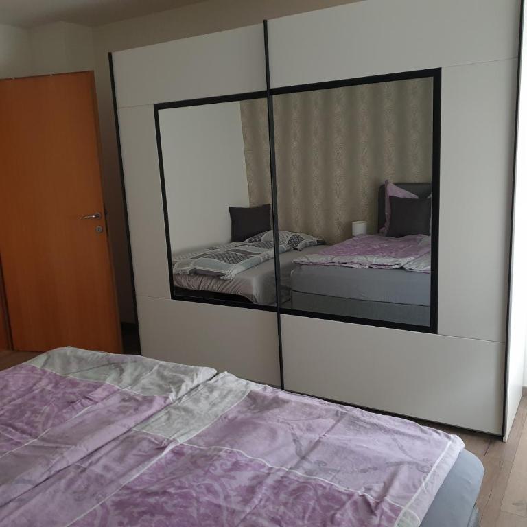 Ferienwohnung Claudia - Apartment mit 1 Schlafzimmer - 16