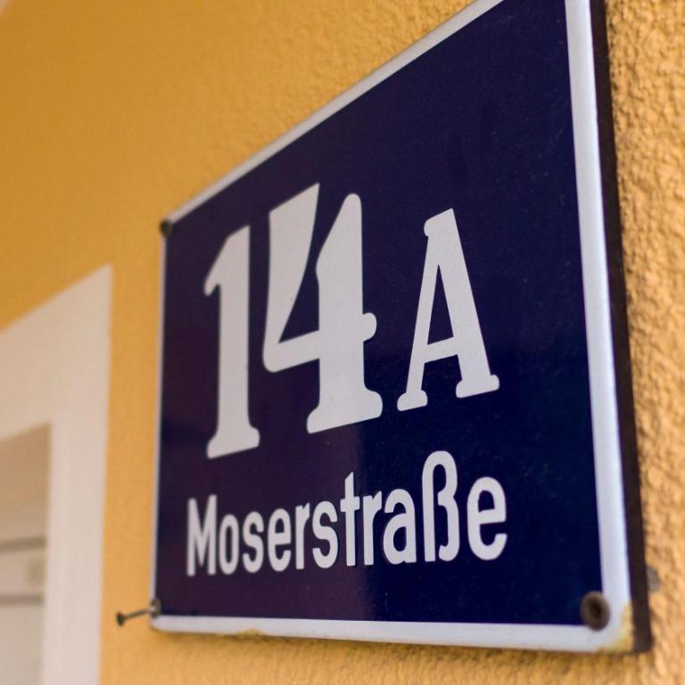 Ferienwohnung Claudia - Apartment mit 1 Schlafzimmer - 21