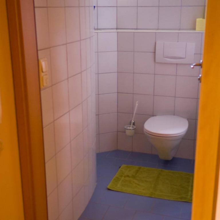 Ferienwohnung Claudia - Apartment mit 1 Schlafzimmer - 28