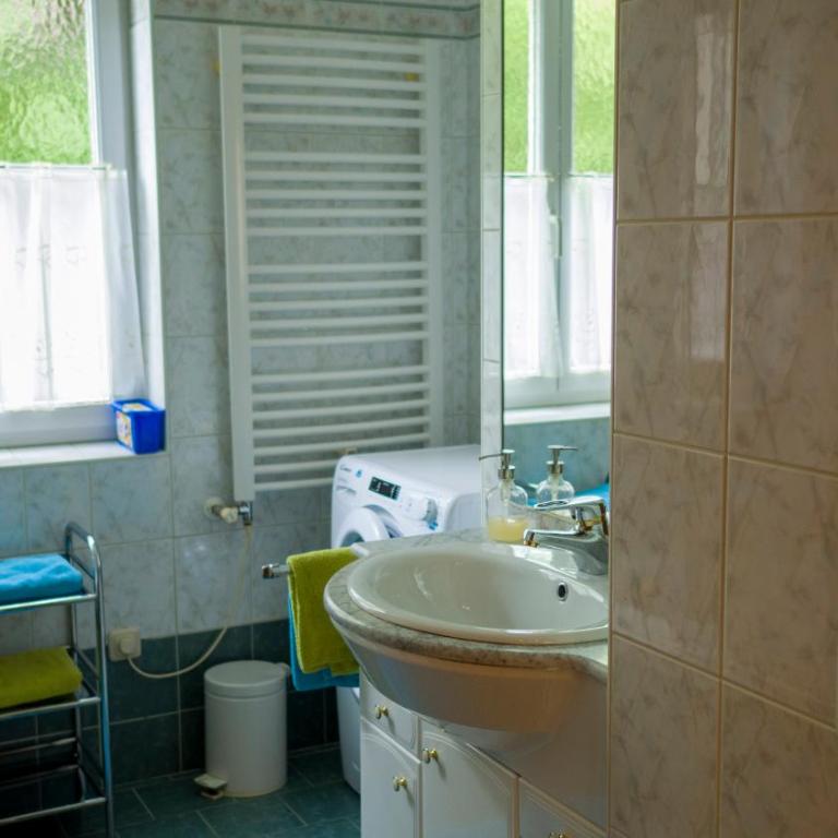 Ferienwohnung Claudia - Apartment mit 1 Schlafzimmer - 29
