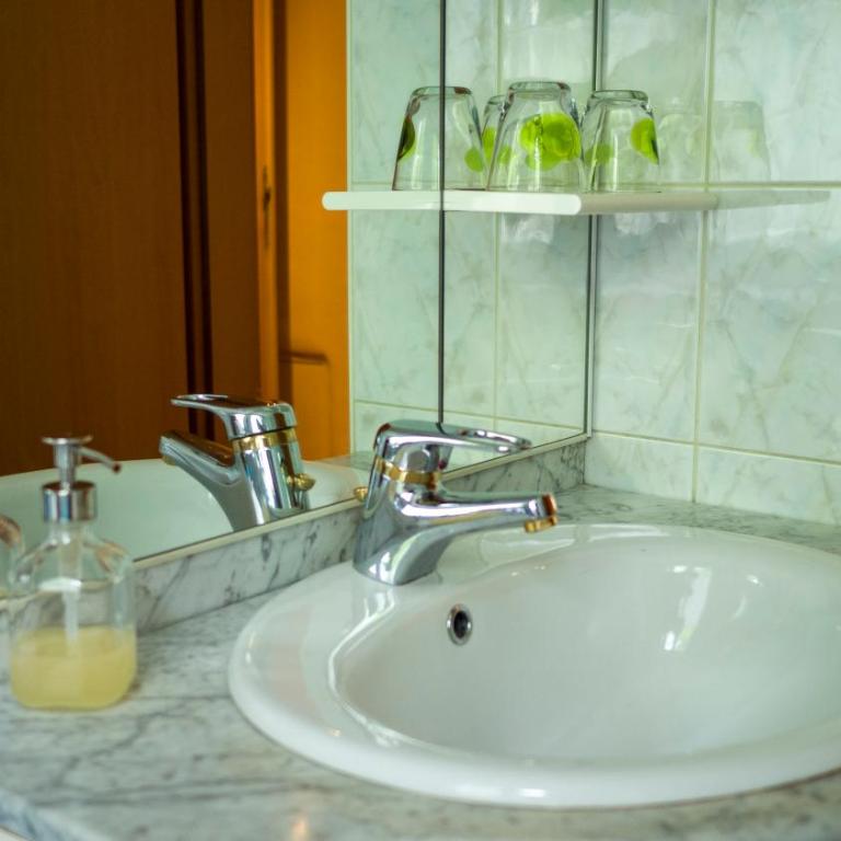 Ferienwohnung Claudia - Apartment mit 1 Schlafzimmer - 31