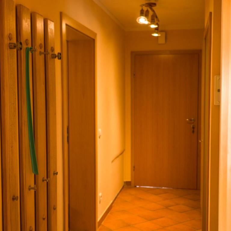 Ferienwohnung Claudia - Apartment mit 1 Schlafzimmer - 33