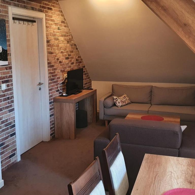 Apartman Gvozdac, Župa - Kopaonik - Apartman sa 1 Spavaćom Sobom - 6