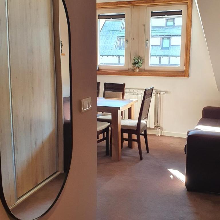 Apartman Gvozdac, Župa - Kopaonik - Apartman sa 1 Spavaćom Sobom - 8