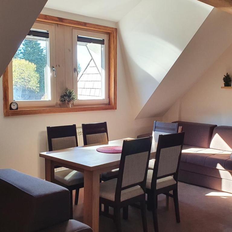 Apartman Gvozdac, Župa - Kopaonik - Apartman sa 1 Spavaćom Sobom - 4