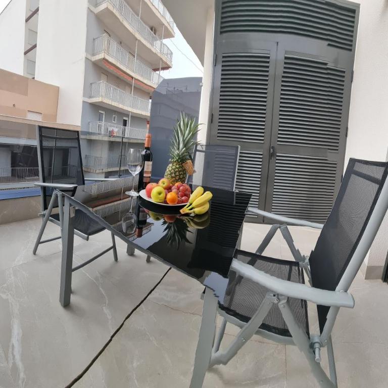 Modern and cosy apartment close to the beach - Two-Bedroom Apartment - 5