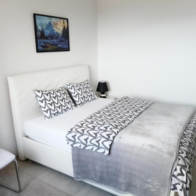 Jahorina DiA - Deluxe Studio - 23