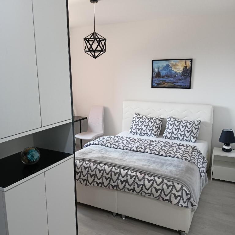 Jahorina DiA - Deluxe Studio - 3