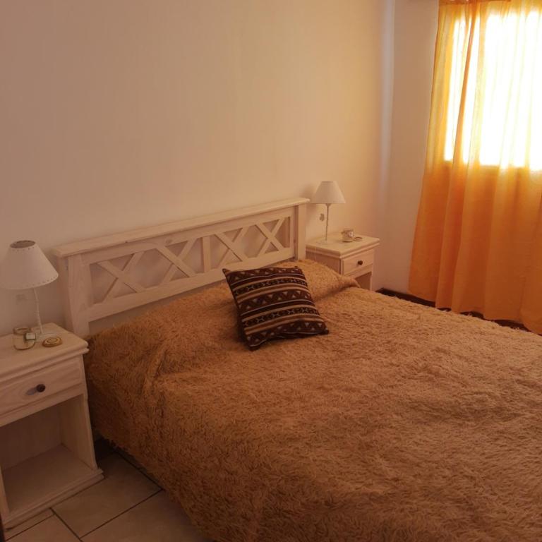 Umi del sur - Apartamento de 1 dormitorio - 22