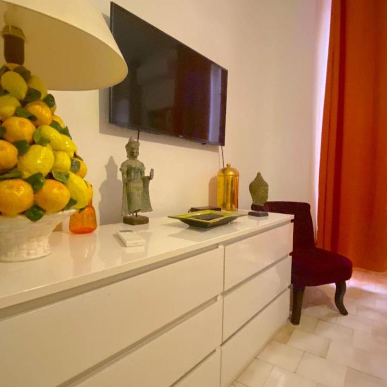 Spacieux et confortable appartement T3 au centre ville d Ajaccio - Appartement 2 Chambres - 19