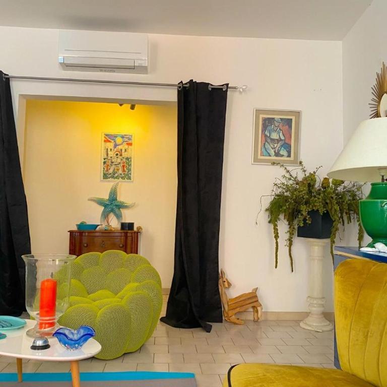 Spacieux et confortable appartement T3 au centre ville d Ajaccio - Appartement 2 Chambres - 6