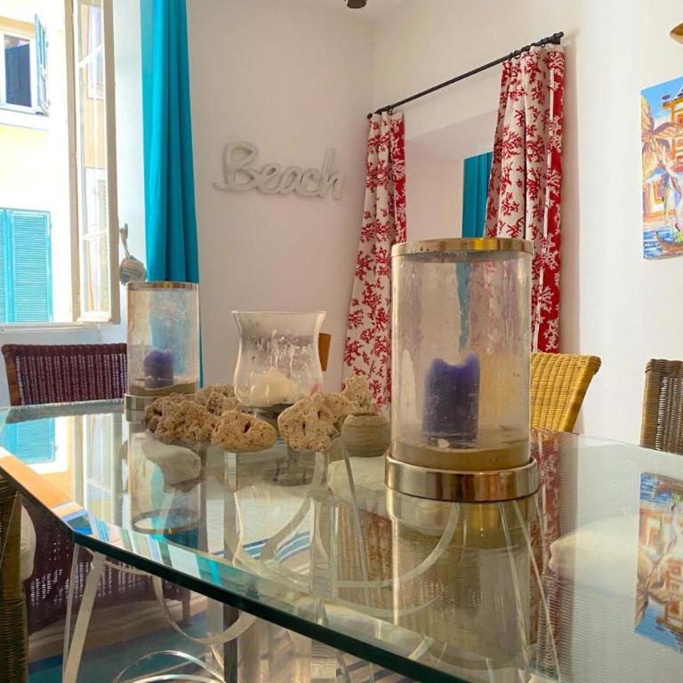 Spacieux et confortable appartement T3 au centre ville d Ajaccio - Appartement 2 Chambres - 14