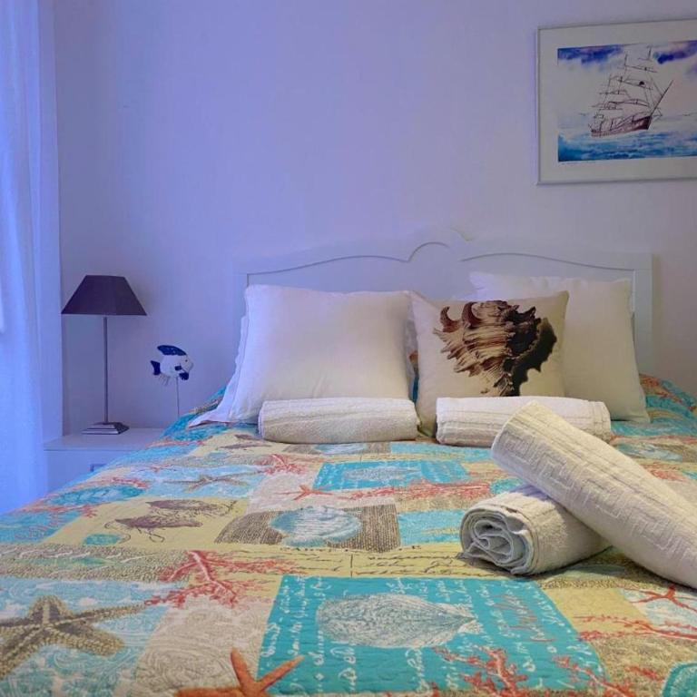 Spacieux et confortable appartement T3 au centre ville d Ajaccio - Appartement 2 Chambres - 21