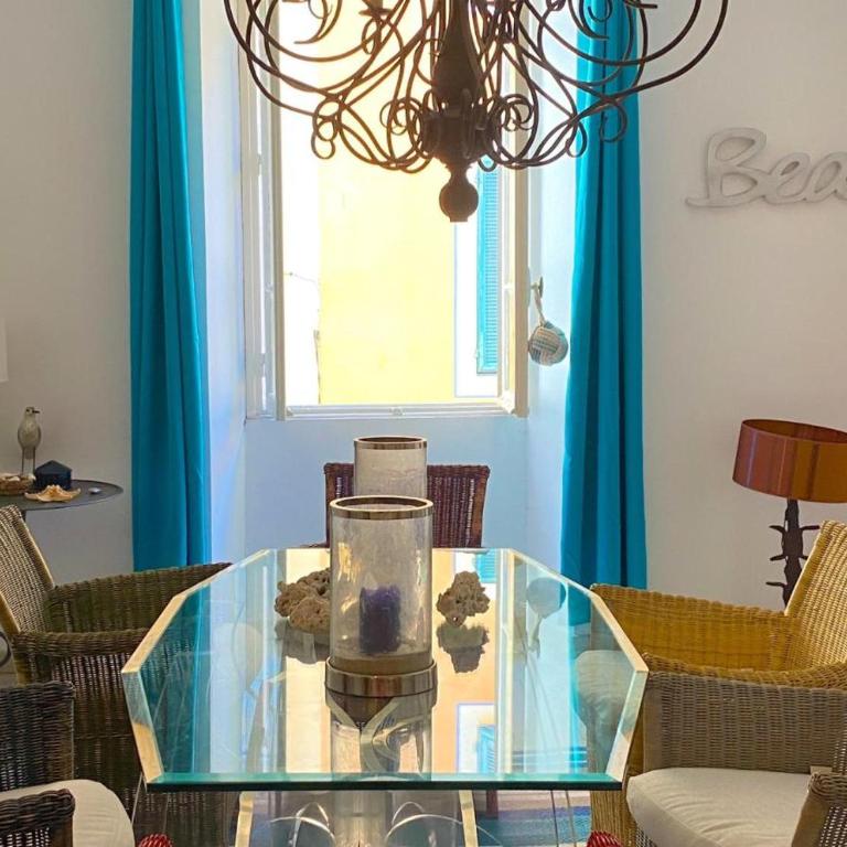 Spacieux et confortable appartement T3 au centre ville d Ajaccio - Appartement 2 Chambres - 13