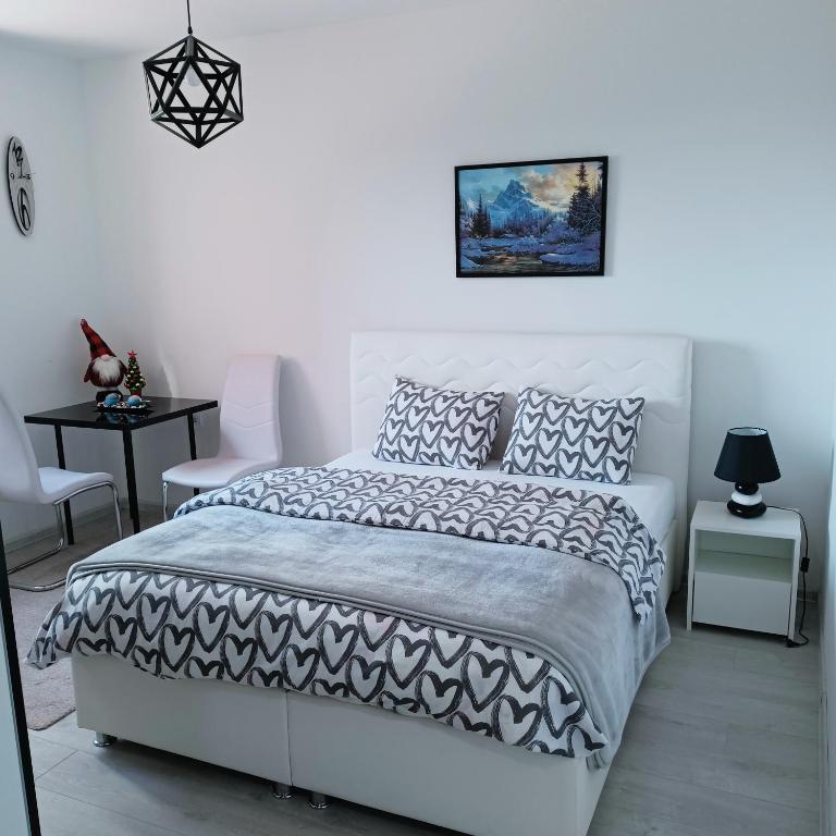 Jahorina DiA - Deluxe Studio - 24