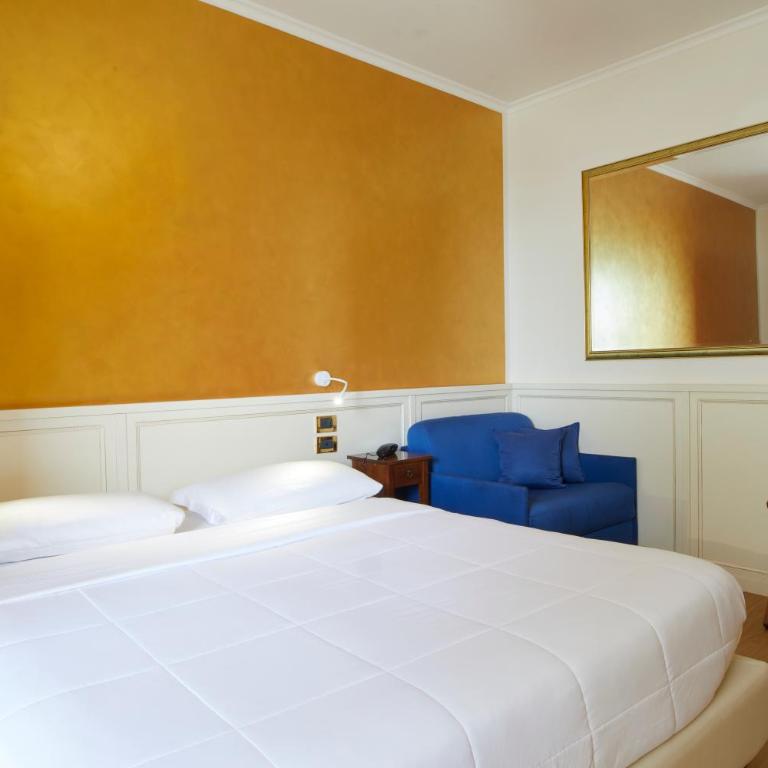 Termini Beach Hotel & Suites - Camera Matrimoniale - 1