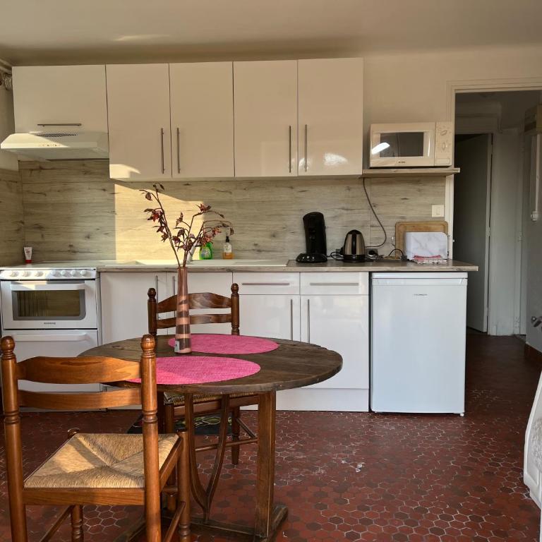 Gite à Sarlat avec piscine - Appartement - 2
