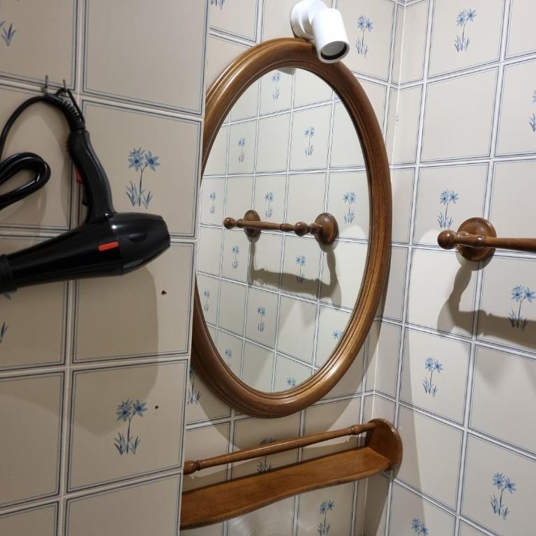 Villa Rismondo Pisa - Camera Matrimoniale Economy con Bagno Privato Esterno - 2