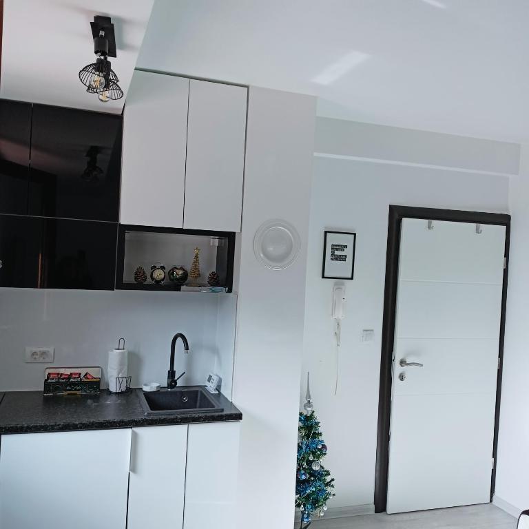 Jahorina DiA - One-Bedroom Apartment - 22