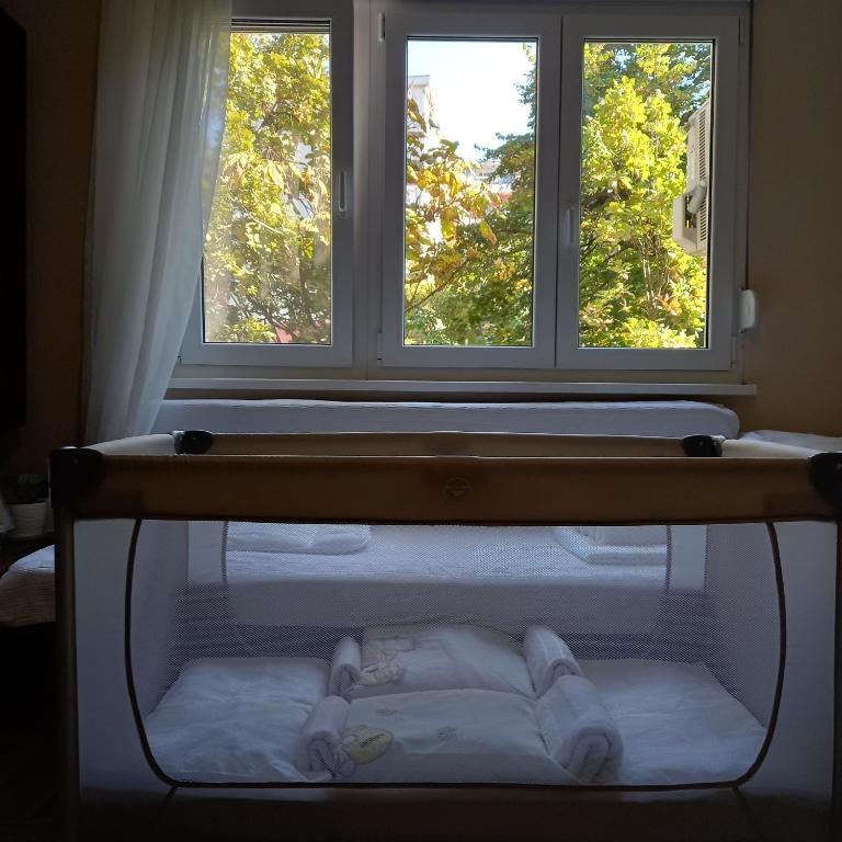 Rivijera - Apartman sa 1 Spavaćom Sobom - 27