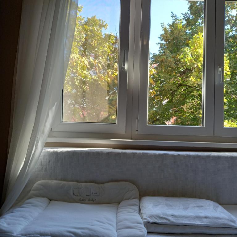 Rivijera - Apartman sa 1 Spavaćom Sobom - 28