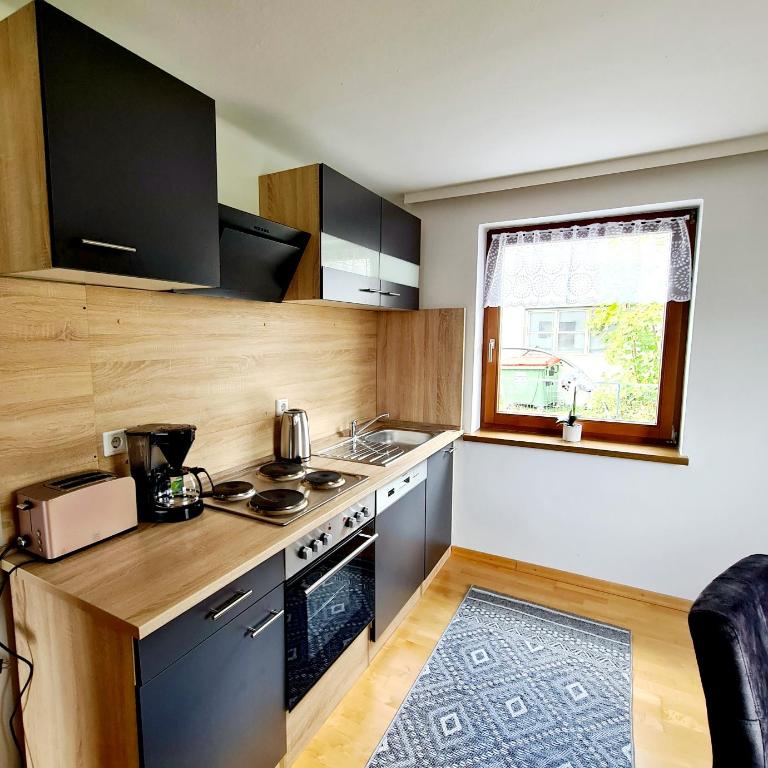 Ferienwohnung St. Josef - Apartment mit 2 Schlafzimmern - 2