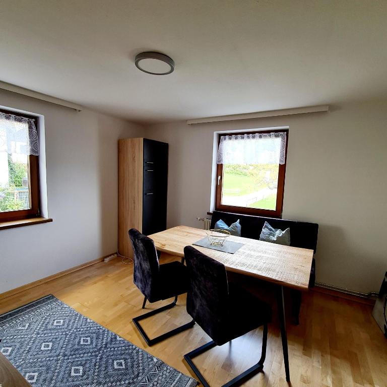 Ferienwohnung St. Josef - Apartment mit 2 Schlafzimmern - 4