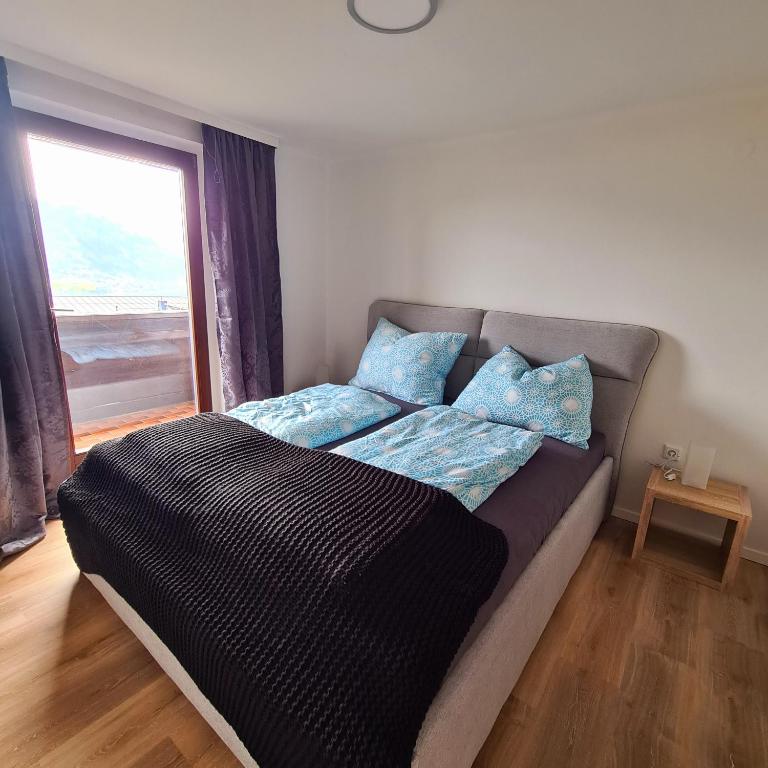 Ferienwohnung St. Josef - Apartment mit 2 Schlafzimmern - 6