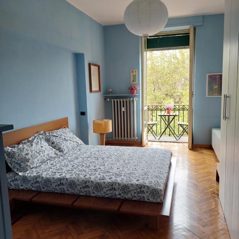 Casa Turati - 10 min da Porta Nuova & Inalpi Arena - Appartamento - 4