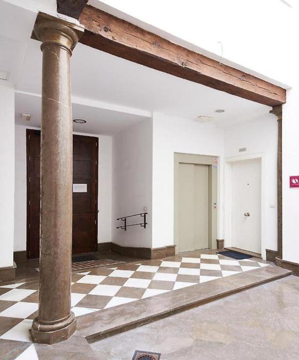Apartamento ideal para familias en Granada - Three-Bedroom Apartment - 18