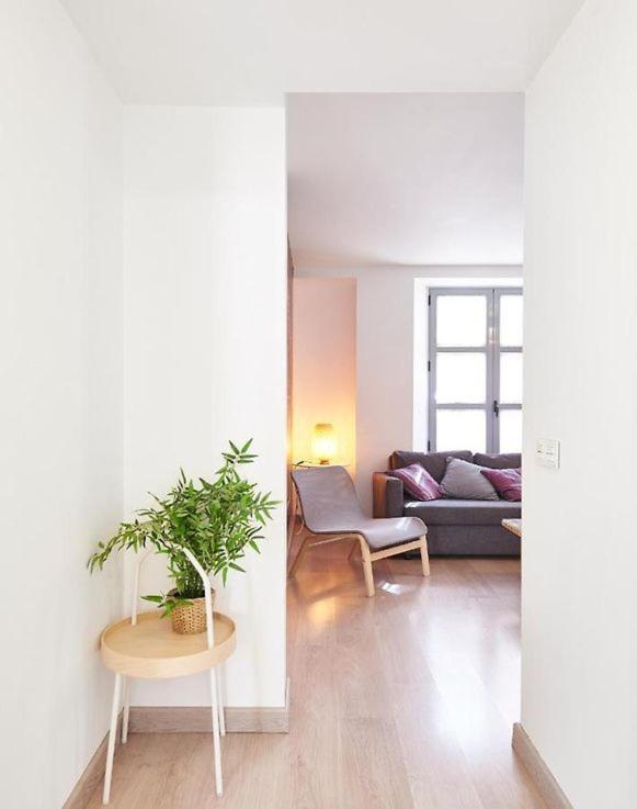 Apartamento ideal para familias en Granada - Three-Bedroom Apartment - 7