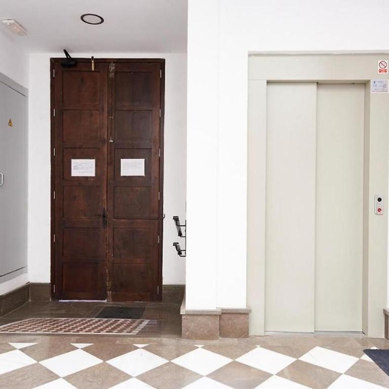 Apartamento ideal para familias en Granada - Three-Bedroom Apartment - 16