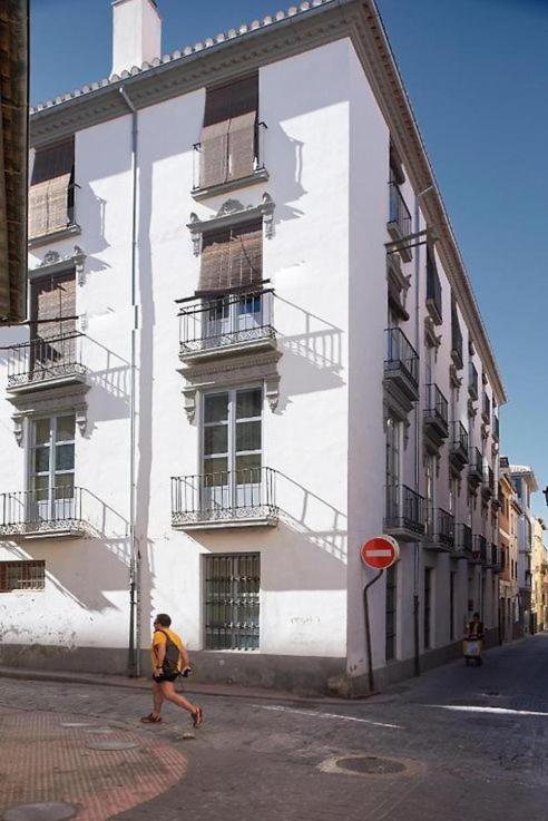Apartamento ideal para familias en Granada - Three-Bedroom Apartment - 17