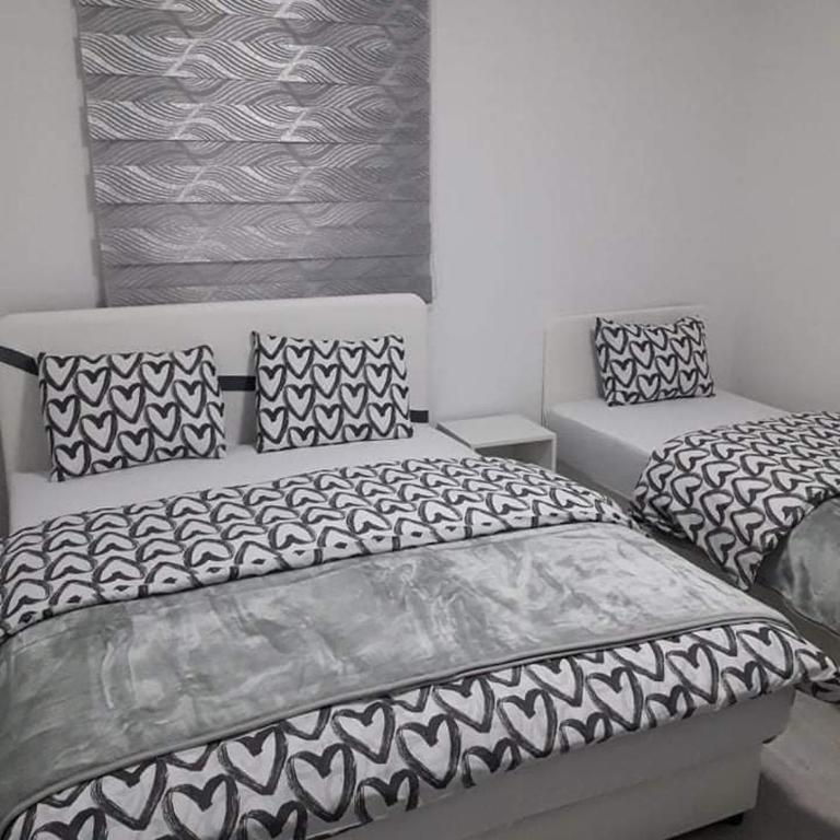 Jahorina DiA - One-Bedroom Apartment - 26