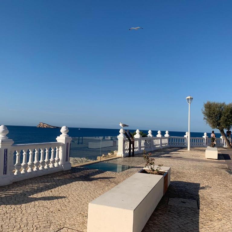 ALAMEDA 31 Centro Levante Beach - Apartamento de 2 dormitorios - 34