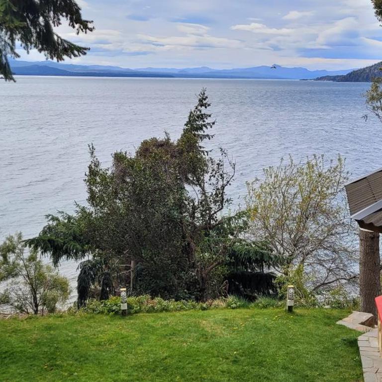A orillas del lago, un espacio para tu tranquilidad - Casa de 2 dormitorios - 26