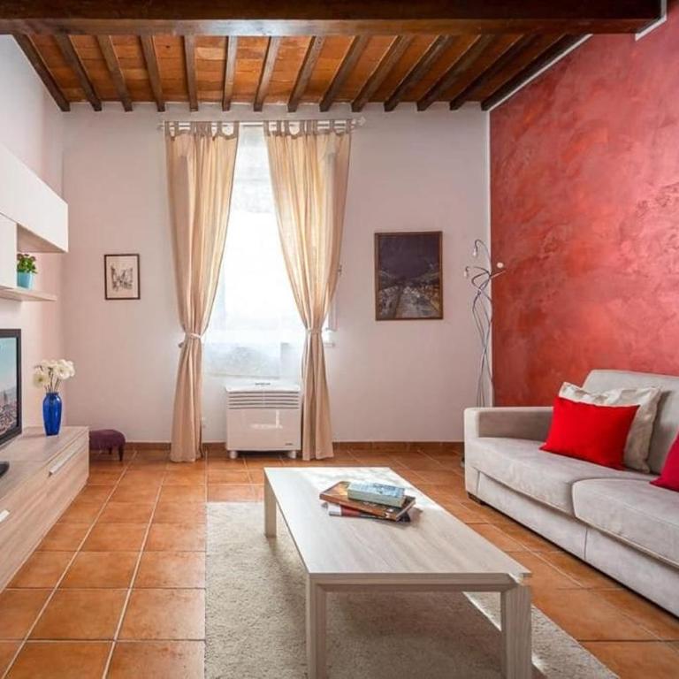 Santa Rosa Apartment - Oltrarno - Appartamento con 2 Camere da Letto - 2