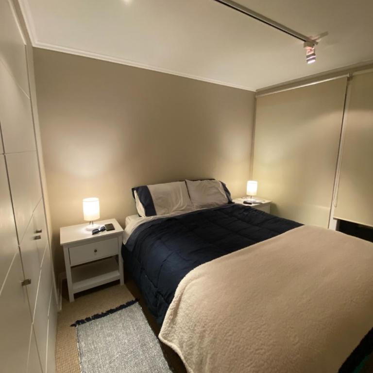 Maravilloso departamento con vista panorámica. - Apartamento de 2 dormitorios - 10