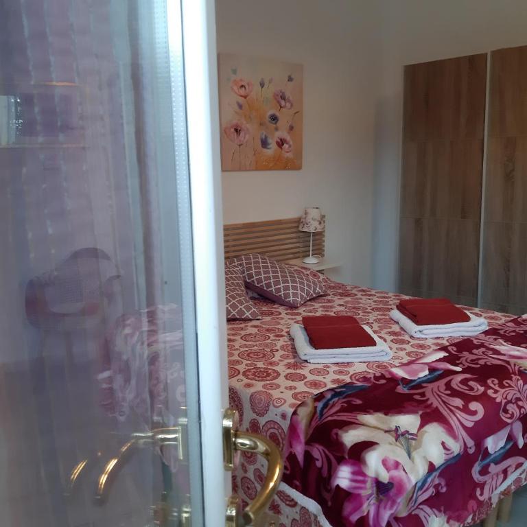 La Corte di Marino - Appartamento Monolocale - 8