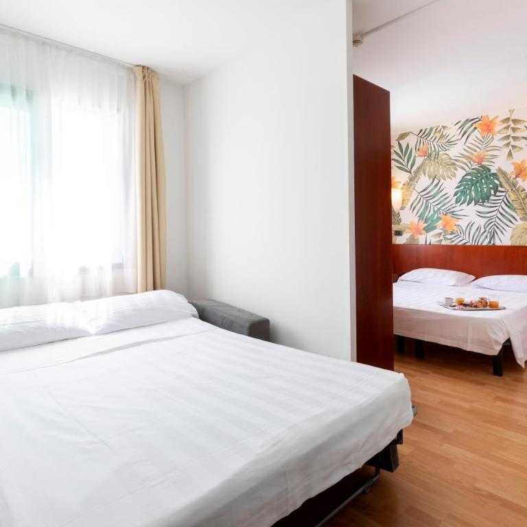 Hotel Falcone - Camera Familiare - 2