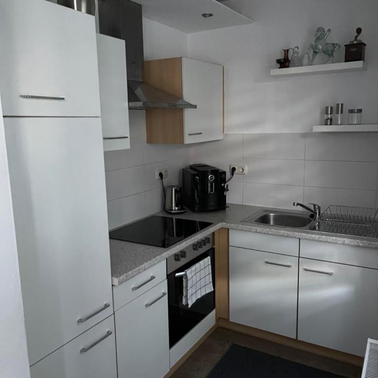 Bürgemeister Apartment - Apartamento - Planta baja - 10
