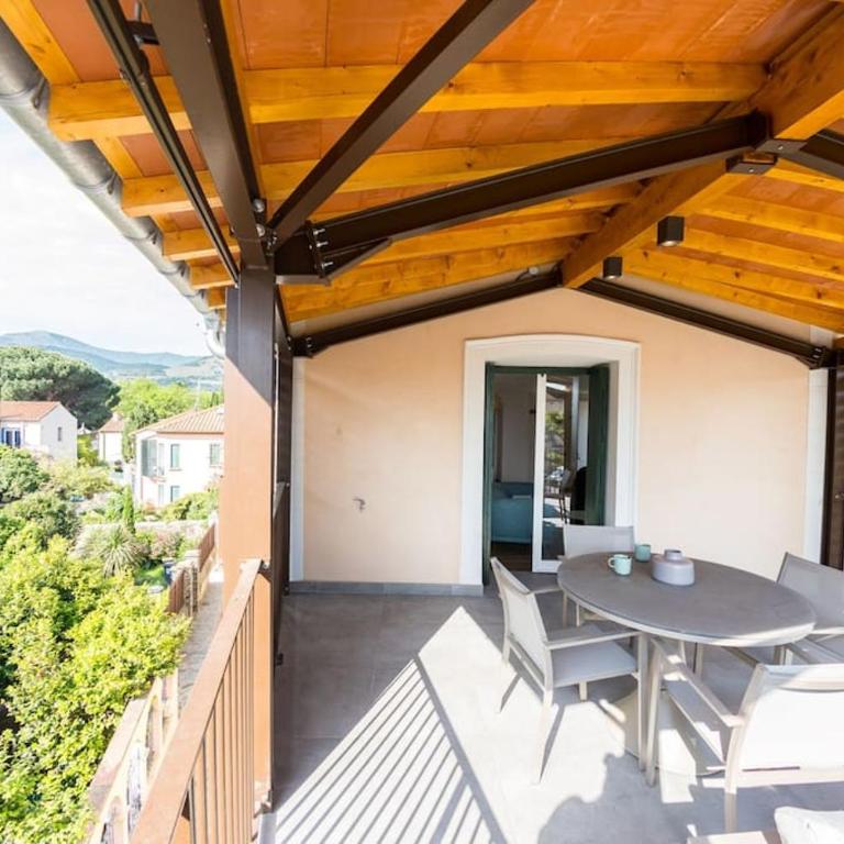 La Casa Machado 2 - Apartment mit 2 Schlafzimmern - 6