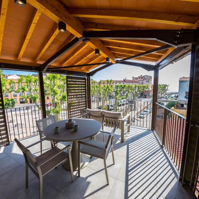 La Casa Machado 2 - Apartment mit 2 Schlafzimmern - 10