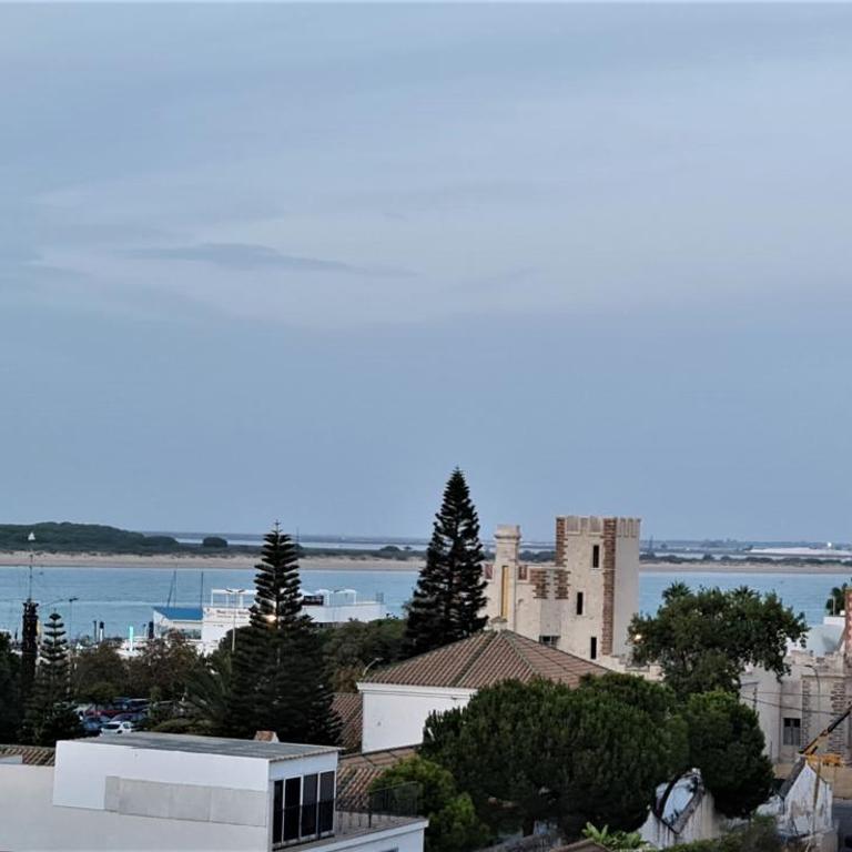 APTARTAMENTO DOÑANA RECIEN REFORMADO Parking gratis - Apartamento - Planta baja - 50
