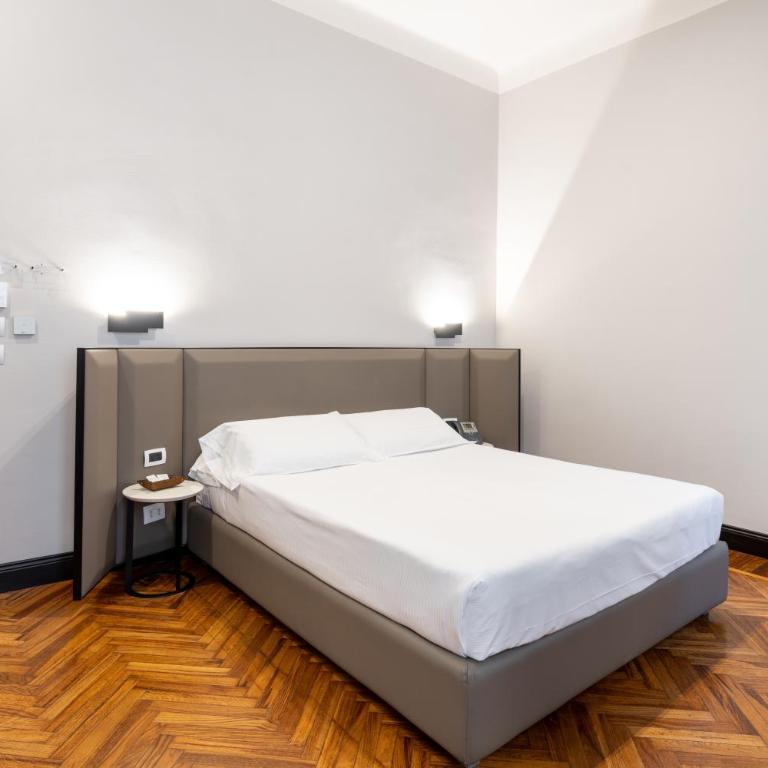 Castello Guest House Milano - Camera Matrimoniale - 2