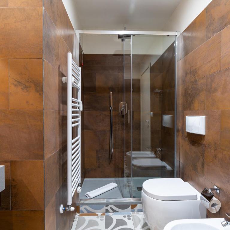 Castello Guest House Milano - Camera Matrimoniale - 4